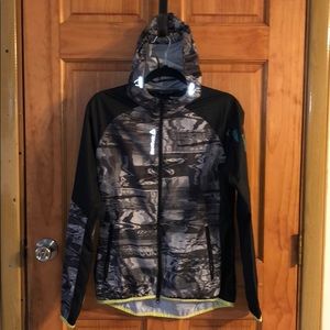 Reebok Wind/Running Jacket